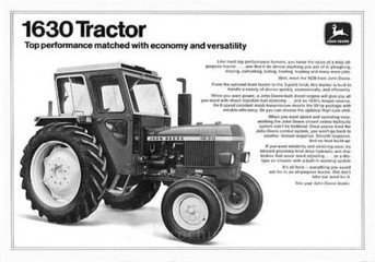 John Deere